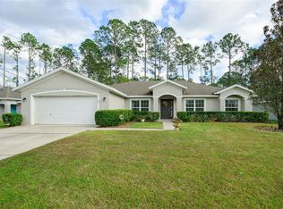22 Untermeyer Pl, Palm Coast, FL 32164