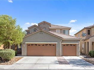 4313 San Gabriel Hill Ave, Las Vegas, NV 89115