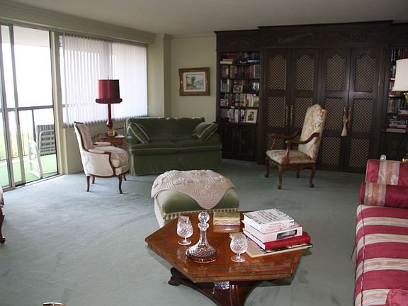 Living Room # 2