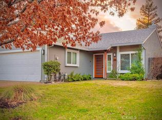 28 Whitewood Way, Chico, CA 95973