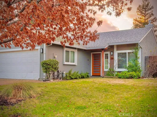 28 Whitewood Way, Chico, CA 95973