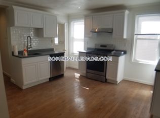 114 Prospect St #2, Somerville, MA 02143