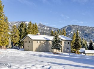 12 Rose Hip Cir, Big Sky, MT 59716