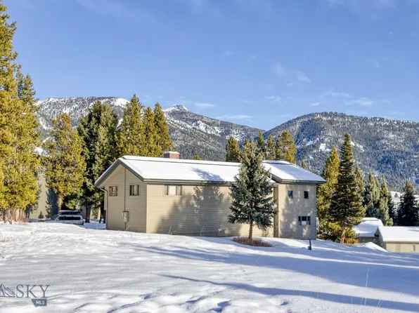 12 Rose Hip Cir, Big Sky, MT 59716