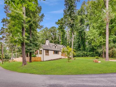 1665 Guy Way, Decatur, GA, 30032