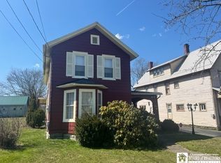 236 Prospect St, Jamestown, NY