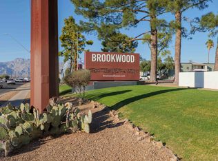 Brookwood, Tucson, AZ 85710