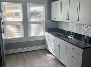 38 Birch St #3, Worcester, MA 01603