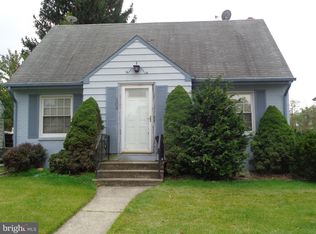 103 Irvington Ave, Hamilton, NJ 08620