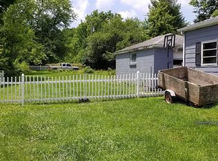 345 Larchmont Ave, Springfield, OH 45503