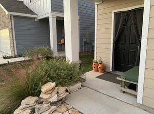 117 Pronghorn St, Hutto, TX 78634