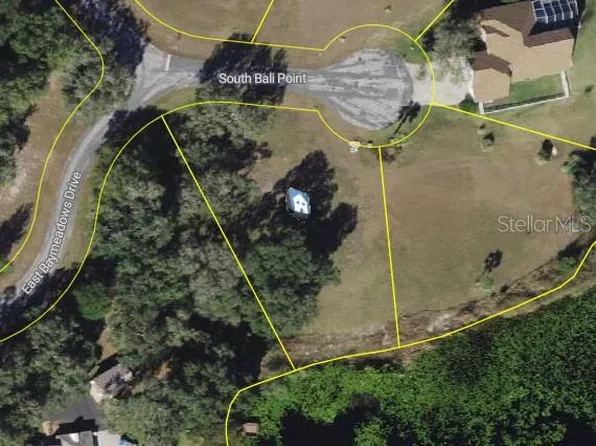 2550 S Bali Point #36, Inverness, FL 34450