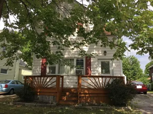 33 Lincoln Ave, North Tonawanda, NY 14120