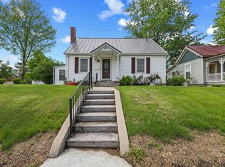 431 W Huntington St, Montpelier, IN 47359