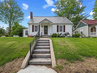 431 W Huntington St, Montpelier, IN, 47359