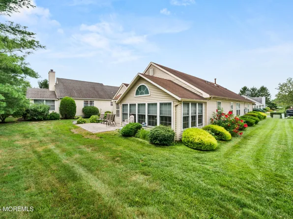 2556 Brenton Lane, Toms River, NJ 08755