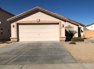 12618 W Myer Ln, El Mirage, AZ 85335