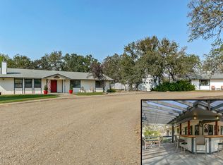 8006 Bass Pond Rd, Millville, CA 96062