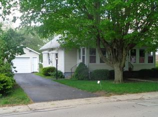 130 W Light St, Urbana, OH 43078