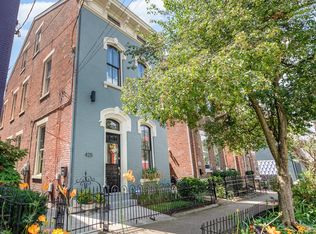 425 W 9th St, Covington, KY 41011