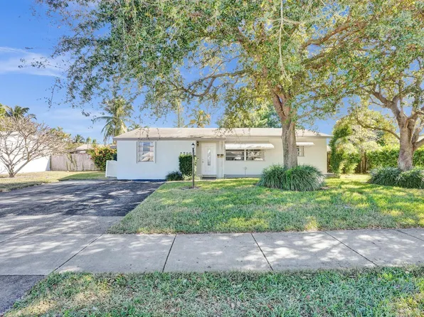 2710 N Cypress Road, Pompano Beach, FL 33064
