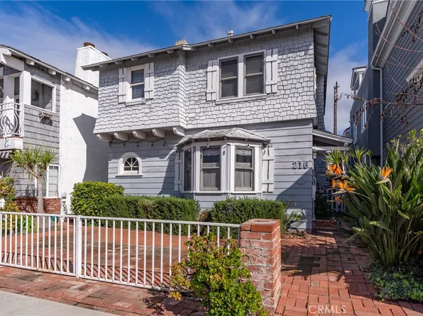 216 Amethyst Ave, Newport Beach, CA 92662