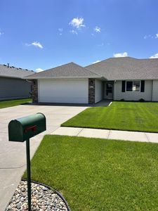 910 Janet Ln, Norfolk, NE, 68701