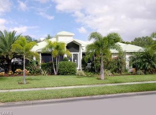 12310 Coconut Creek Ct, Fort Myers, FL 33908