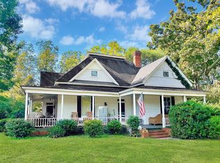 4977 Salem Rd, Covington, GA 30016