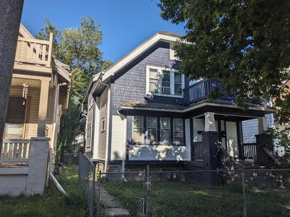 3719 North Vel Phillips AVENUE #3721, Milwaukee, WI 53212