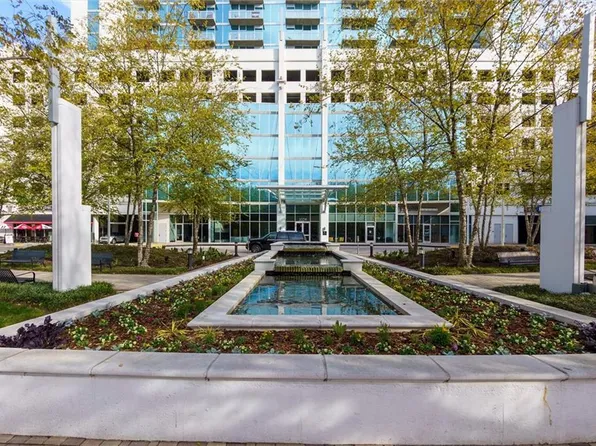 3324 Peachtree Rd NE Unit 1306, Atlanta, GA 30326