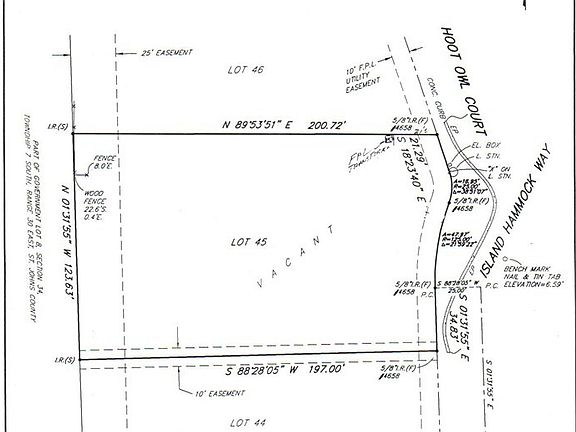 5th image of 129 Island Hammock Way