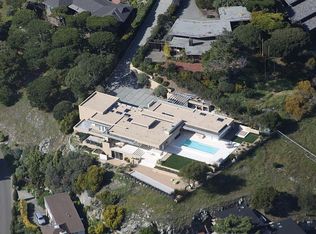 430 Ridge Rd, Tiburon, CA 94920