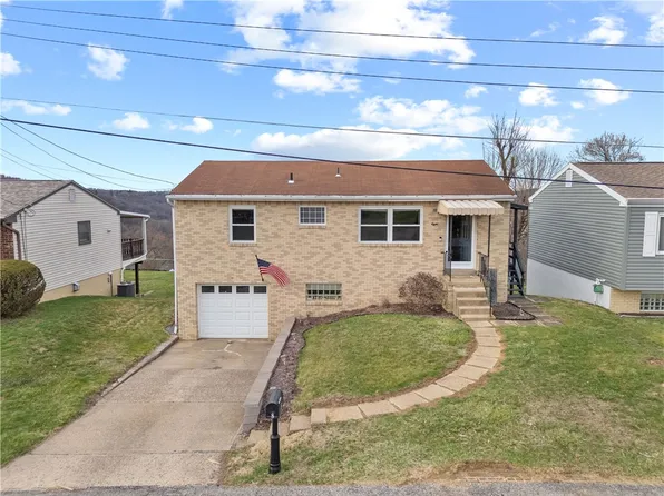 8 Sampson Ave, Pittsburgh, PA 15223