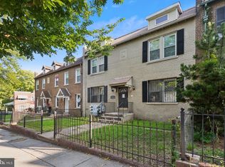 1106 Queen St NE APT 4, Washington, DC 20002