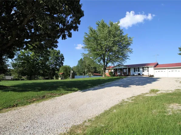 10152 Old 21, Potosi, MO 63664