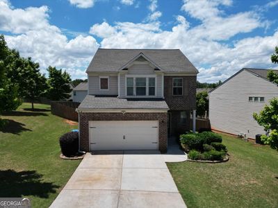 1369 Star Water Dr, Lawrenceville, GA, 30045