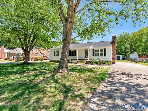 3rd image of 6437 Lantana Ln