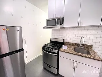 Rented by Alpha Properties NYC I LLC