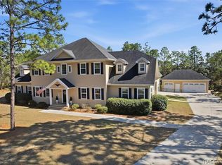5460 W Pawnee Dr, Beverly Hills, FL 34465