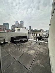 Rented by FLATS & PADS LLC