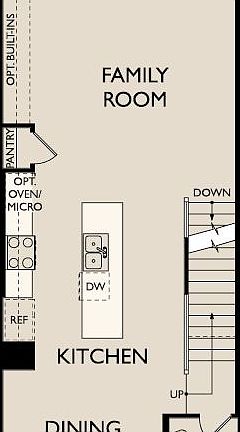Aria - Ashby Plan Image 1