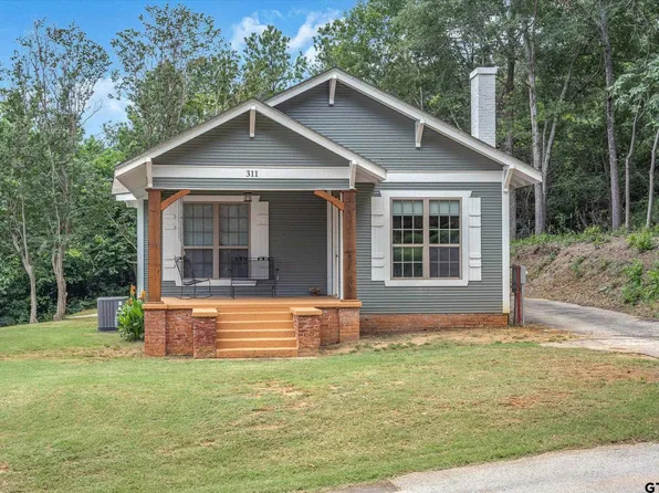 311 Johnson Rd, Winona, TX 75792