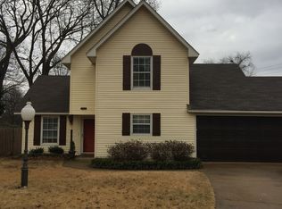 1201 Hunters Run Cv, Jonesboro, AR 72401
