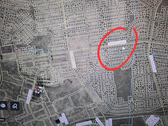 2nd image of 0 Sherrod Blvd #4&5