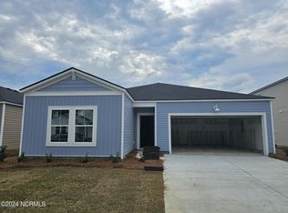 233 Ladyfish Loop NW #90, Sunset Beach, NC 28468