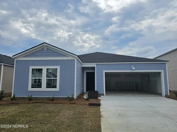 233 Ladyfish Loop NW #90, Sunset Beach, NC 28468