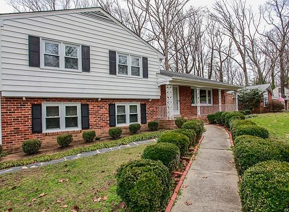 4th image of 1823 Greenvale Ct