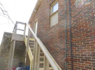 701 E South 11th St APT C, Abilene, TX 79602