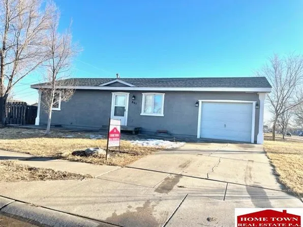 801 Jake St, Holcomb, KS 67851